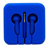 Headphones T'NB POCKET Blue
